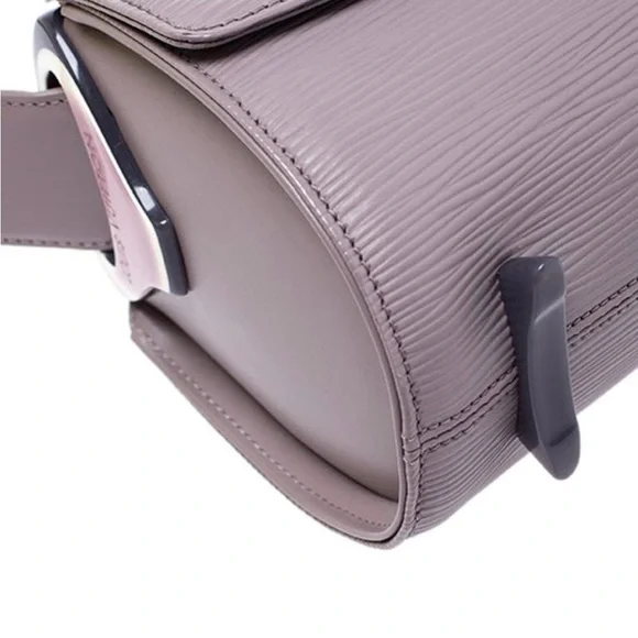 🎊SOLD🎊NWOT ✨Louis Vuitton Epi Nocturne Lilac PM - Picture 6 of 13